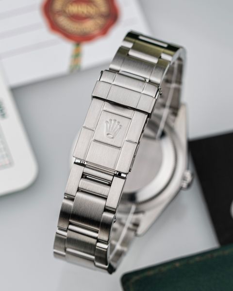 Rolex Explorer 114270